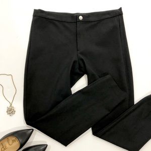 Banana Republic Ponte Tailored Legging